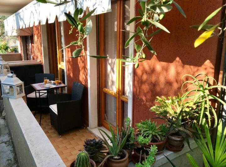 Riki'S Home In มัลเชซิเน ภายนอก รูปภาพ