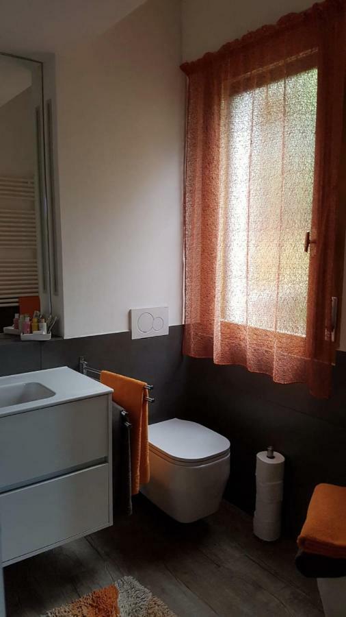 Riki'S Home In มัลเชซิเน ภายนอก รูปภาพ