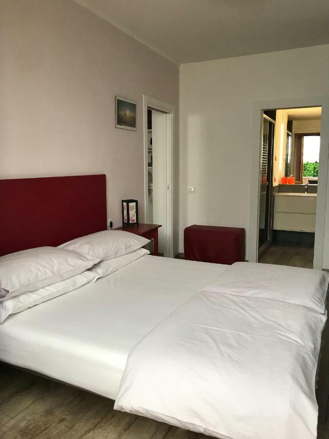 Riki'S Home In มัลเชซิเน ภายนอก รูปภาพ